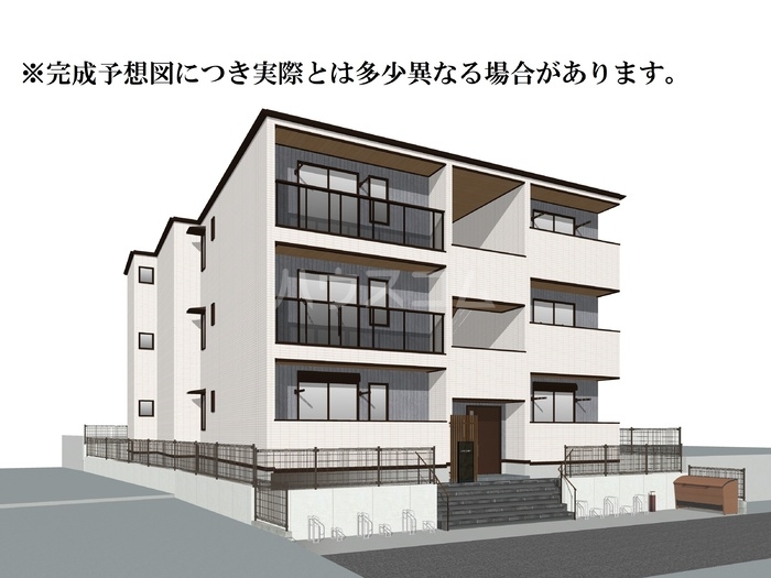 1/23 外観