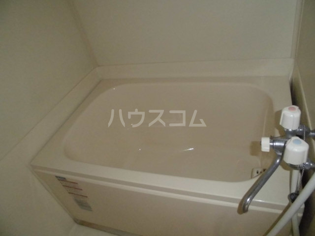 10/23 浴室