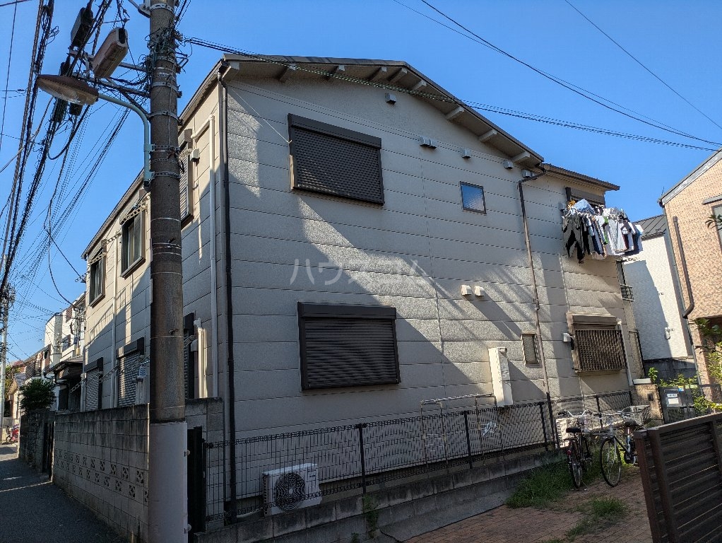 2/9 外観