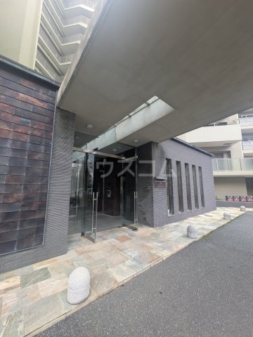 3/5 エントランス