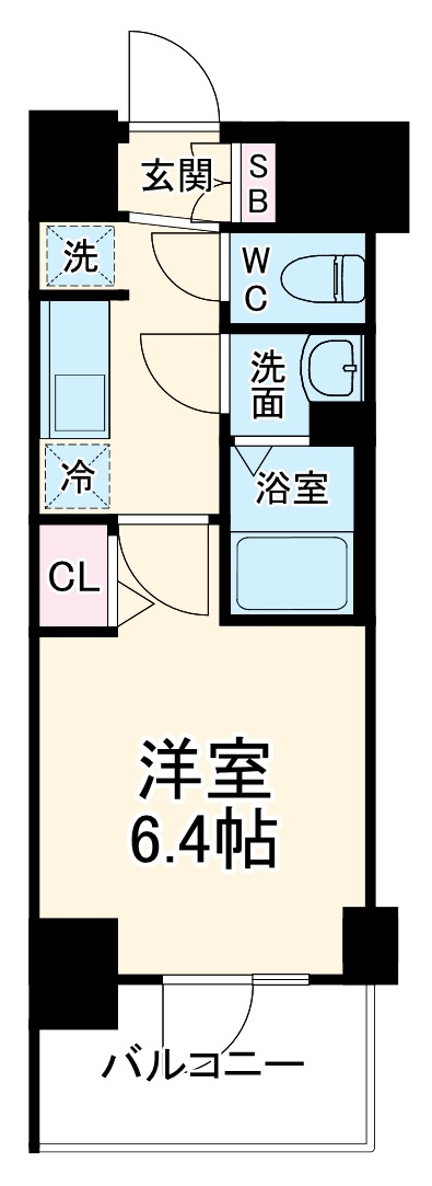 2/11 間取