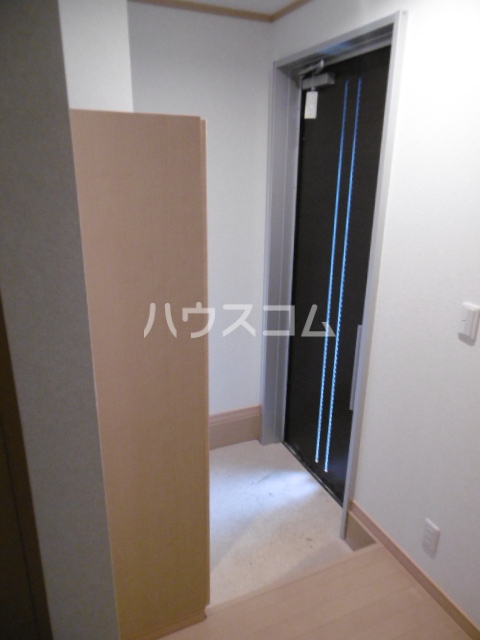 11/30 玄関