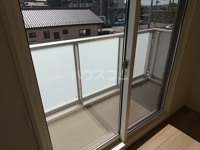 14/29 バルコニー