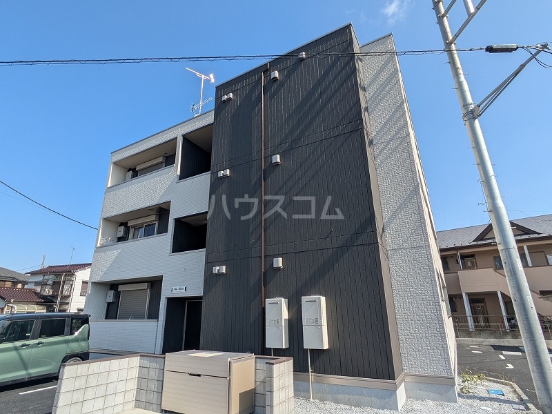 1/26 外観