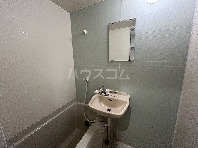 12/27 洗面