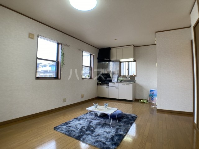 5/15 室内