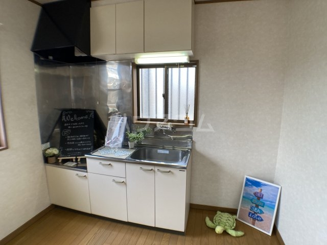 9/15 キッチン