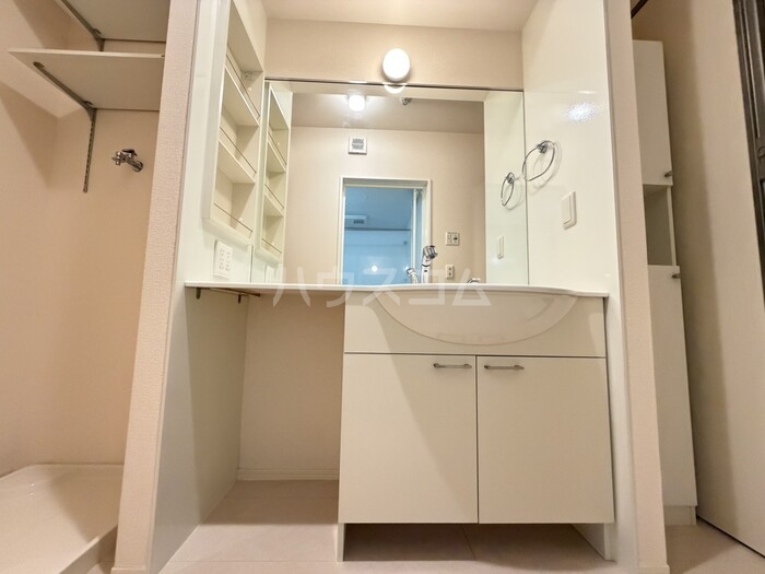 15/30 洗面