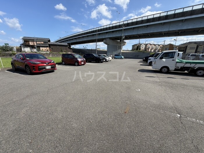 29/30 駐車場