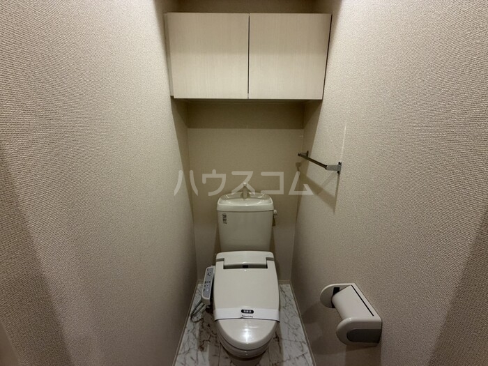 14/30 トイレ
