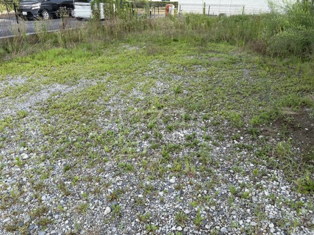 17/21 駐車場