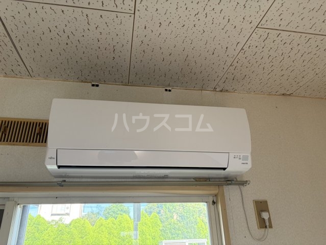 11/21 設備