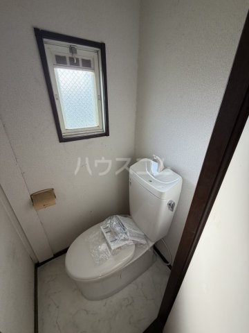 9/21 トイレ