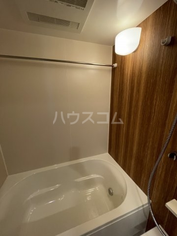 11/27 浴室