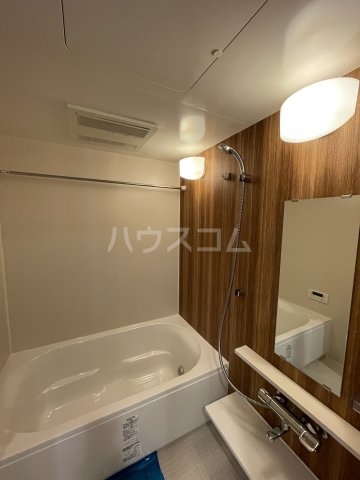 10/27 浴室