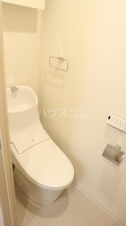 12/27 トイレ