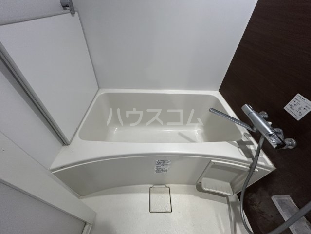 7/28 浴室