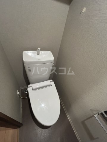 5/23 トイレ