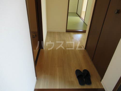9/18 玄関