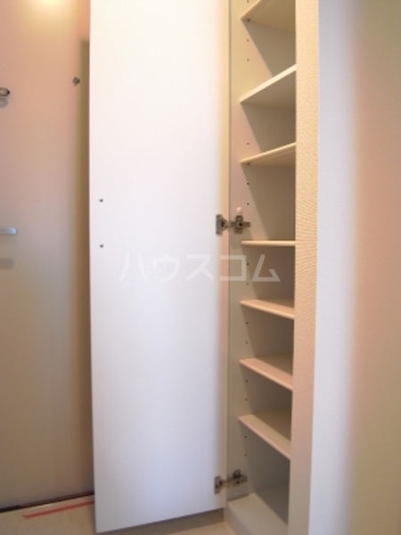 7/30 玄関
