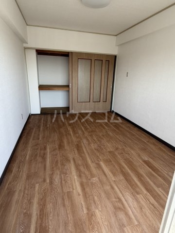 5/30 寝室