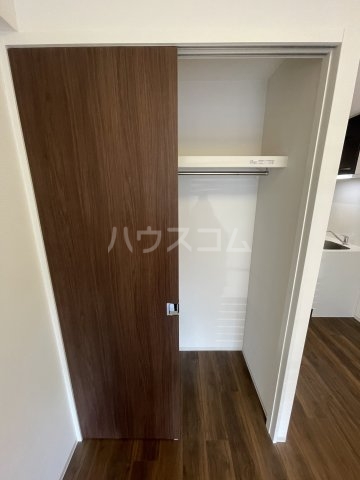 5/30 収納