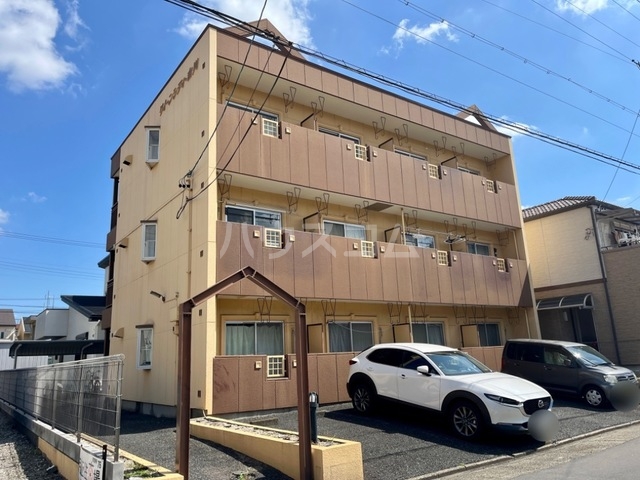 1/30 外観