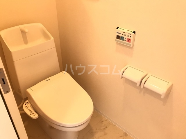 15/30 トイレ