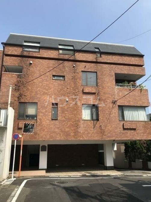 2/11 外観