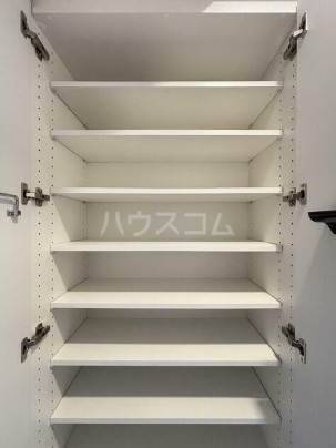 5/25 収納