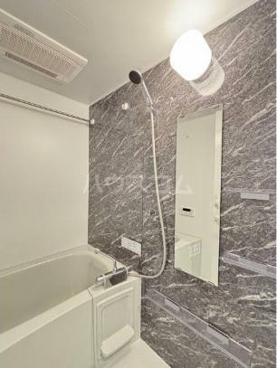 7/24 浴室