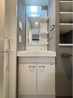 9/24 洗面