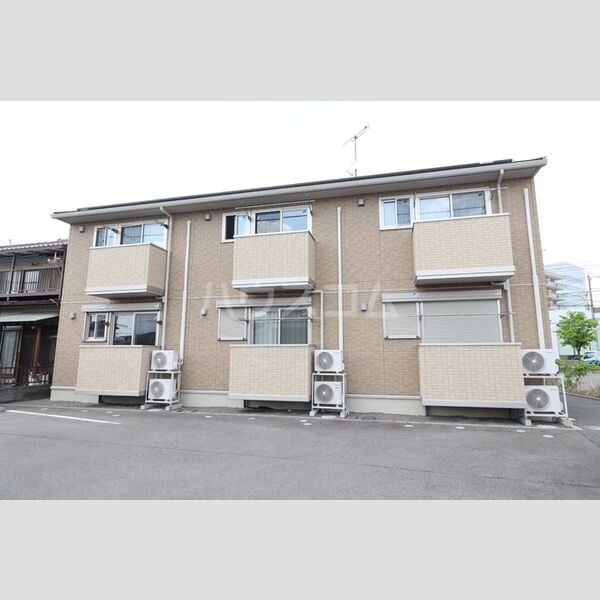 1/26 外観