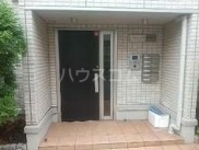 2/13 エントランス