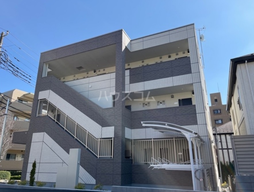 2/28 外観