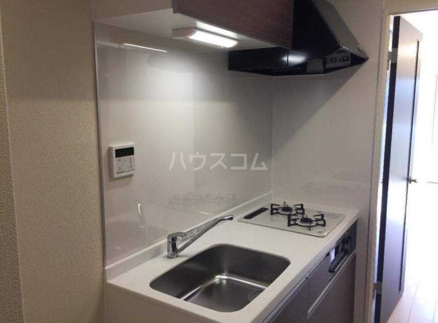 10/28 キッチン
