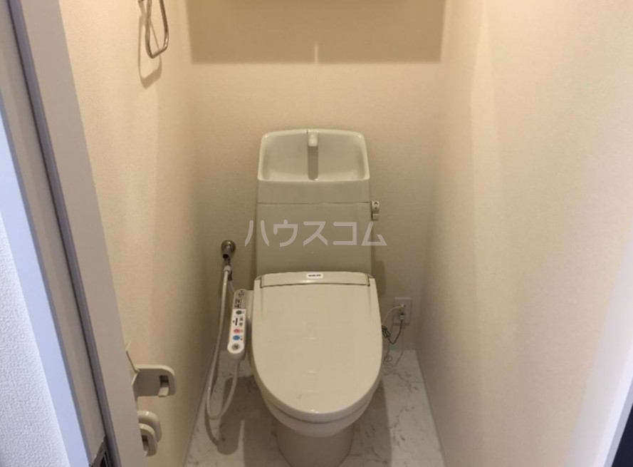13/28 トイレ