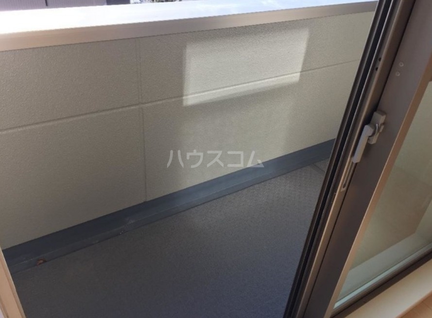 15/28 バルコニー