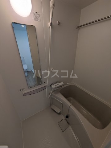 17/30 浴室