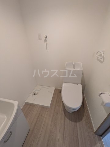 18/30 トイレ
