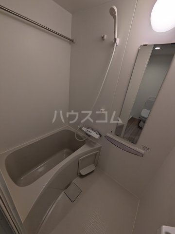 15/30 浴室