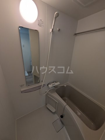 20/30 浴室