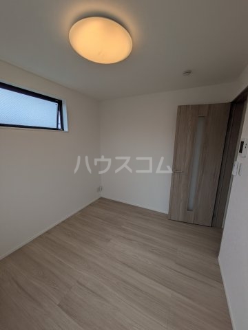 12/30 寝室