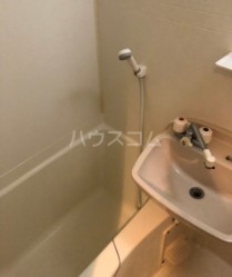 12/30 浴室