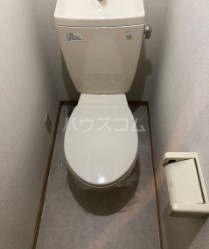 14/30 トイレ