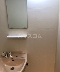 15/30 洗面