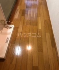9/30 玄関