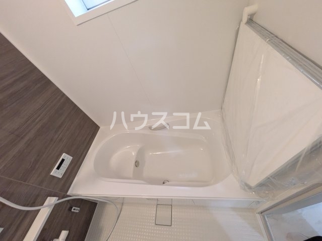 9/23 浴室