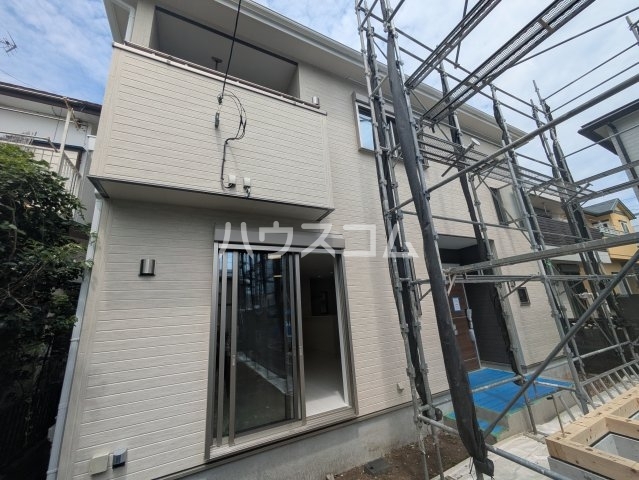 1/23 外観