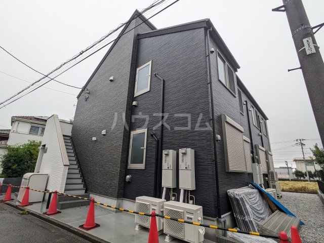 1/17 外観